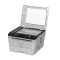 联想(Lenovo)M7400DW/M7405D/M7605DW/M7605D黑白激光打印机激光打印复印扫描多功能无线WiFi自动双面A4黑白打字高速办公家用复印机 套餐四