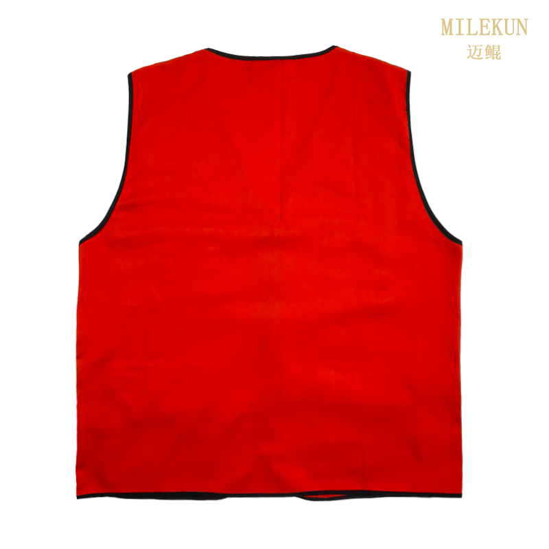 迈鲲 马甲V-011高清大图