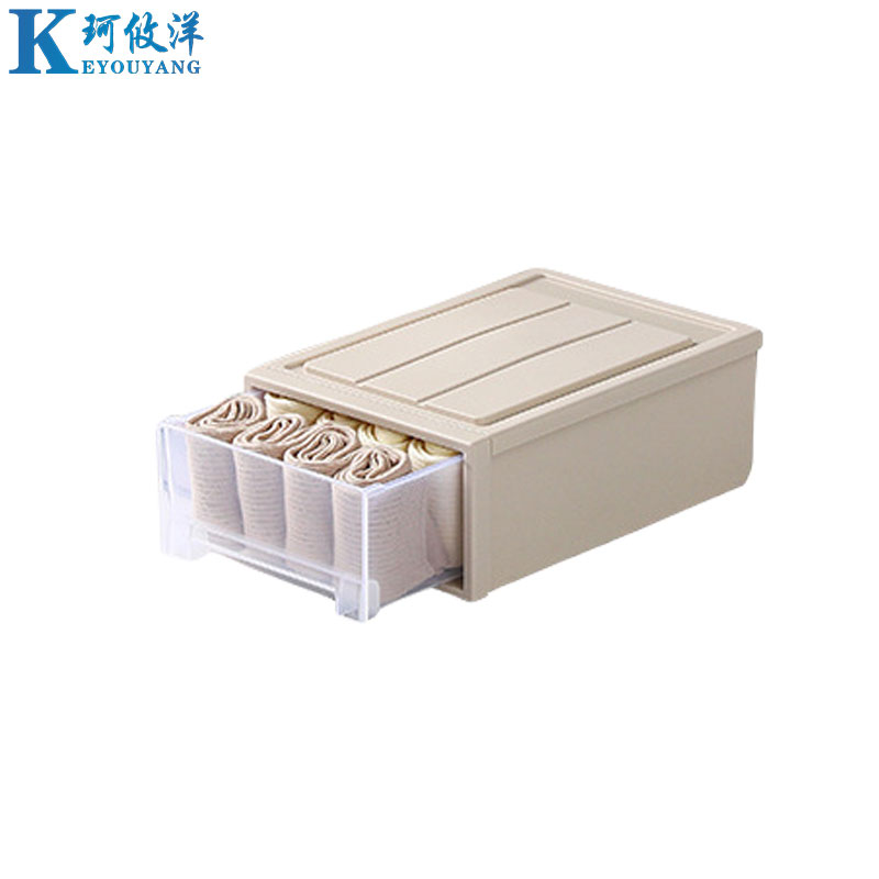 珂攸洋收纳储物箱高清大图