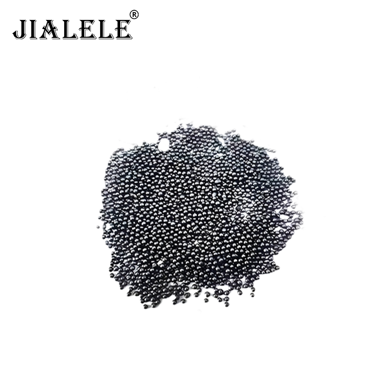JIALELE 铸钢丸 0.8mm kg高清大图