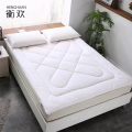 衡欢(HENGHUAN)新疆棉花被绗缝面料被褥垫被 RZ-BZ02/床（5斤/1.2米床用）