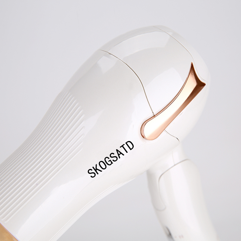 SKOGSTAD 恒温护发电吹风家用旅行便携吹风机 SKD-C0009 JH
