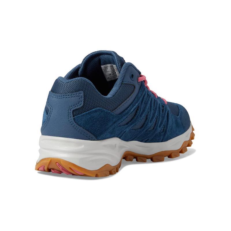 北面(the north face)女鞋truckee运动休闲登山徒步跑步鞋