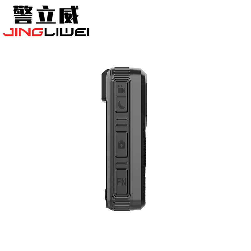 警立威 音视频记录仪 K5 台高清大图