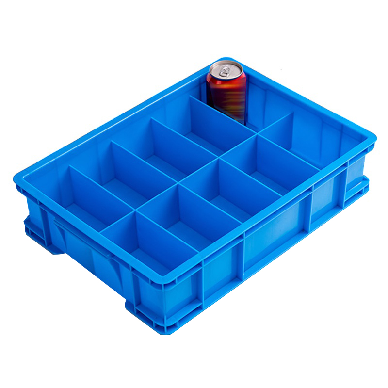 凌迪星10格分类盒440*327*104mm个高清大图