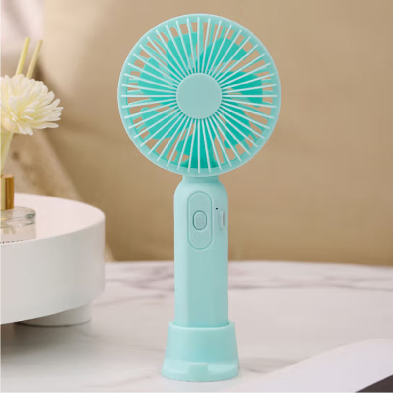 康佳迷你usb小风扇(混色) 5V/4W高清大图