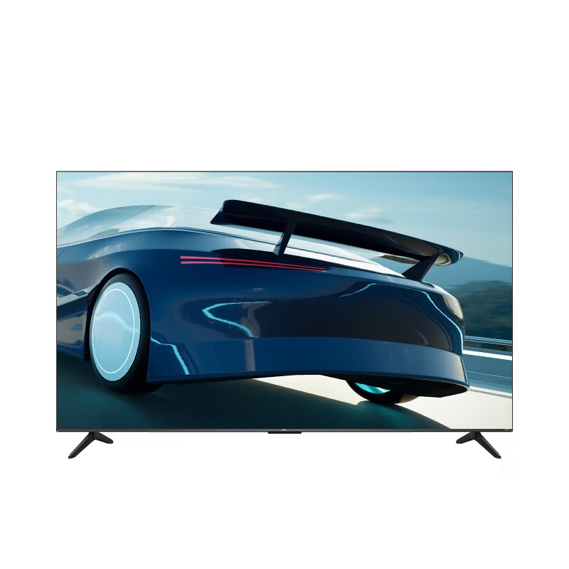 TCL85寸液晶平板电视机85Q6G 巨幕130%高色域电视 全通道120Hz 3+64GB 安桥2.1Hi-Fi音响