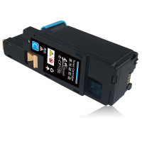 e代 CP118粉盒蓝色 适用富士施乐(Fuji Xerox)CP119w 118w 228w CM118w 228fw