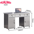 华立伟D 办公电脑桌120*60cm张
