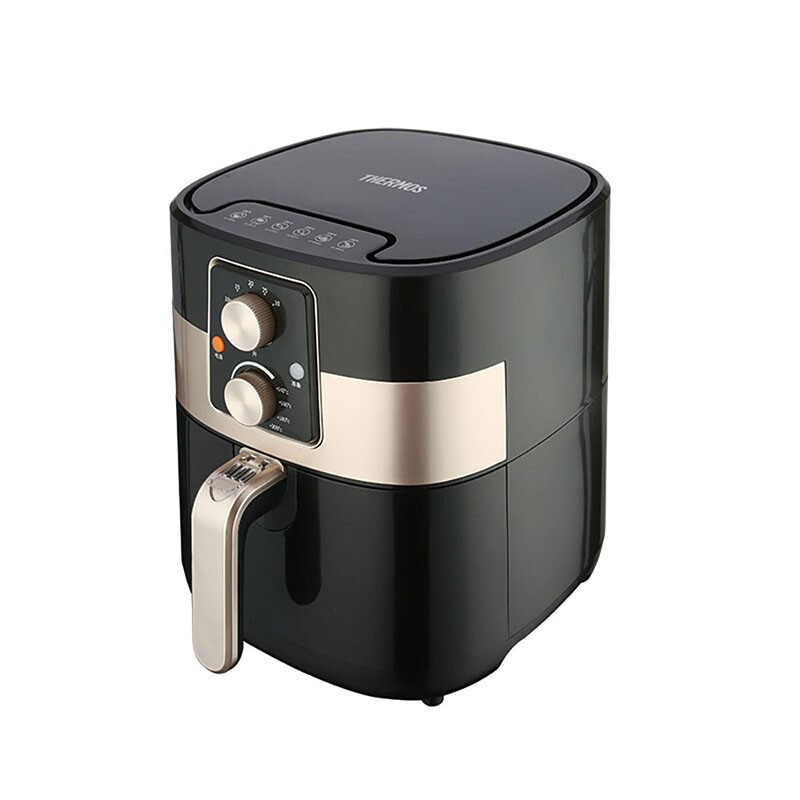 膳魔師(THERMOS) EHA-5721A 空气炸锅