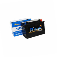 风帆(Sail)汽车电瓶蓄电池 6-QW-70 20-72 12V