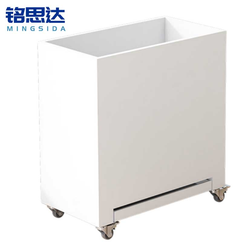 铭思达花箱60*35*60cm个高清大图
