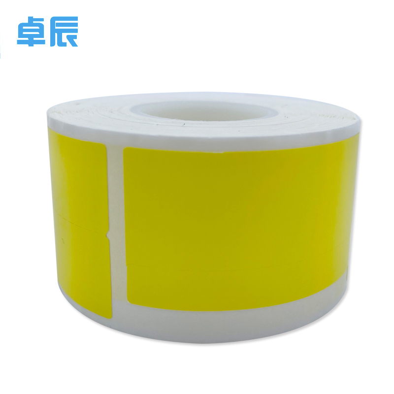 卓辰ZY-03F-150打印标签150片/卷(单位：卷)