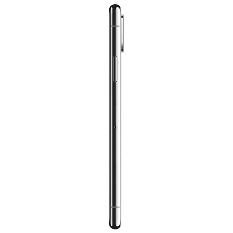 [全新正品未激活无锁]Apple/苹果 iPhone XS 64GB 白色 美版全网通 移动联通电信4G智能手机[裸机]