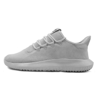 阿迪达斯adidas 三叶草女鞋2018冬款TUBULAR SHADOW W 跑步鞋B37762