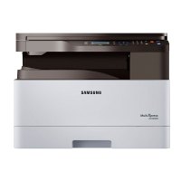 三星(SAMSUNG)K2200数码复合机A3激光打印机复印机扫描一体机 A3 复印打印扫描