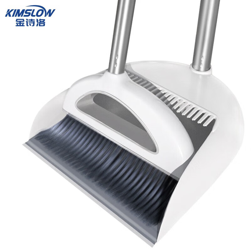 金诗洛Kimslow 办公室高效清洁工具 塑料材质国产设计 轻便耐用易操作高清大图