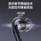 EDIFIER/漫步者EVO PRO真无线蓝牙耳机入耳式Anc主动降噪适用于苹果华为小米花再 秘夜蓝
