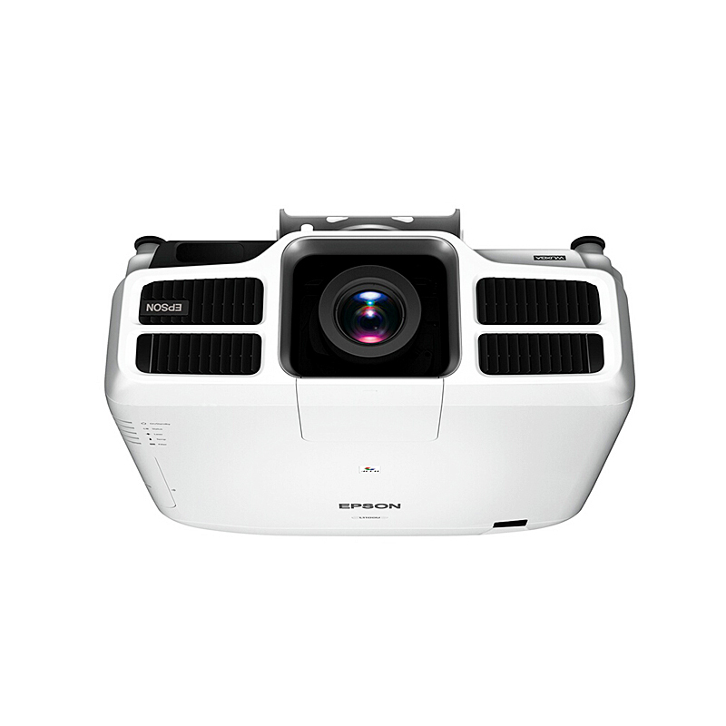 爱普生(EPSON)CB-L1200U大型激光高端工程商务办公投影机 教学会议投影 1080P家用高清投影仪(上门安装)
