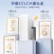 美的(Midea) 家用净水器白月光1200G pro直饮净水6年RO滤芯反渗透过滤橱下式零陈水MRC806-3000