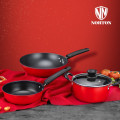 诺顿(NORTON) 爱慕三件套