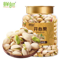 鲜记(FRESHKEE)开心果/348g