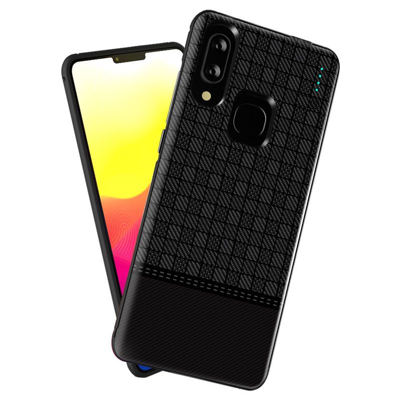 oppoa73背夹充电宝无线闪冲a73手机壳电池一体式薄移动电源mah视频