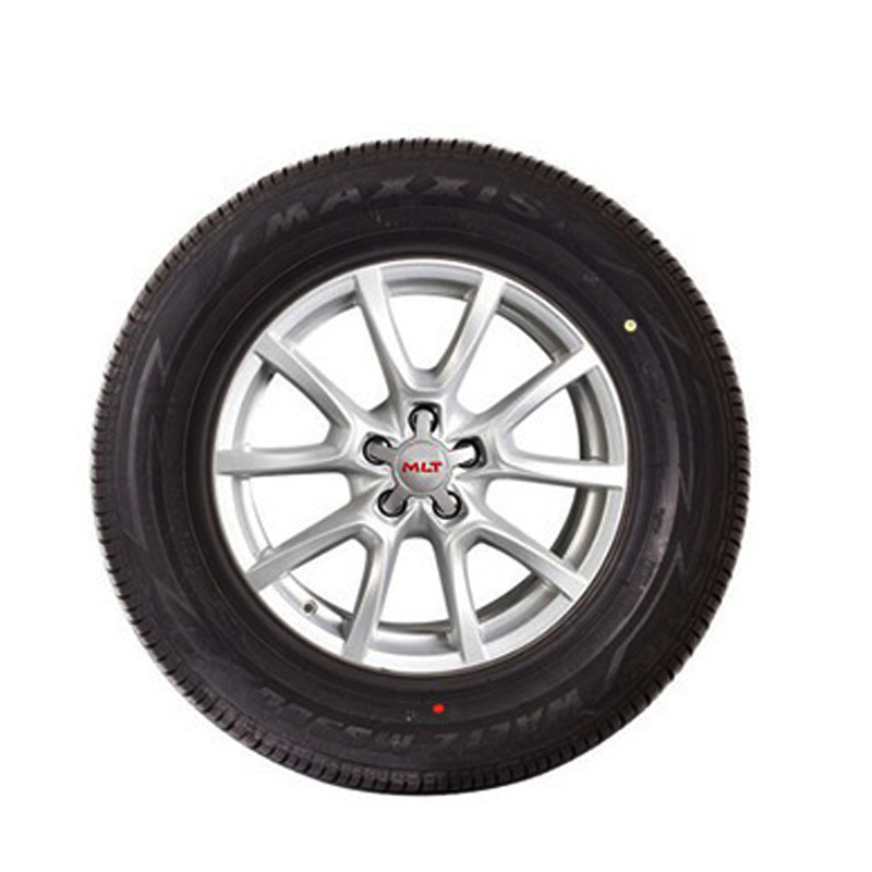 玛吉斯(MAXXIS)轮胎/汽车轮胎 195/60R16 89H MS360 原配东南V5/菱致V5/尼桑骐达/颐达