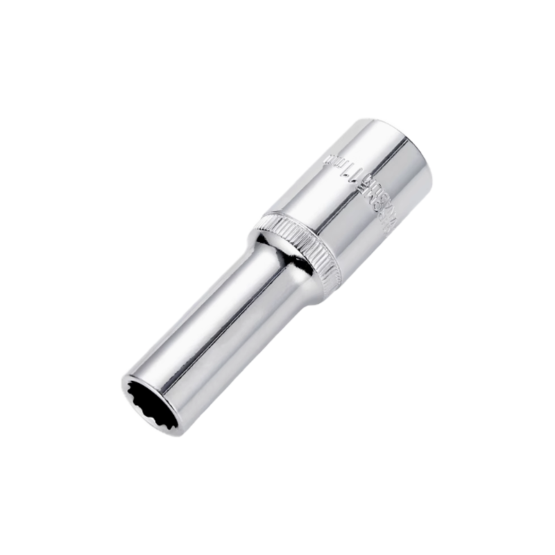 立伟铁牛1/2长梅花套筒11mm/个高清大图