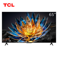 TCL 65V8G 65英寸百级分区背光120Hz高色域高清智能网络液晶电视