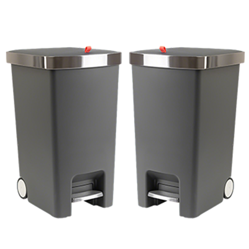 卫未来 家用垃圾桶 TG5260 个高清大图