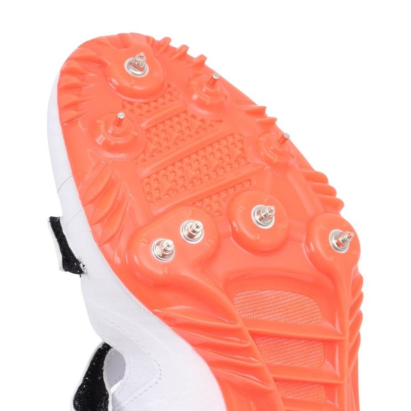 亚瑟士(ASICS)综合训练鞋女款轻便防滑耐磨室内健身运动鞋陆上全高清大图