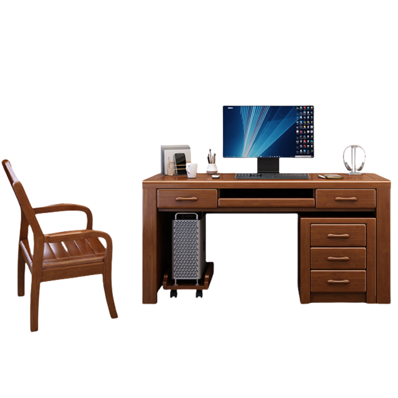 铭 思 达 电脑桌电脑桌电脑 桌高清大图