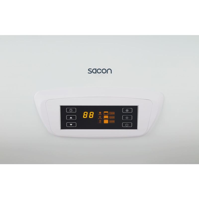 sacon 帅康 储水式 电热水器 DSF-50DEUK