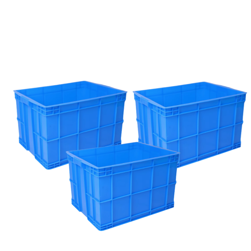 宏鑫晟志 加厚周转箱 66.5*49*41cm 个高清大图