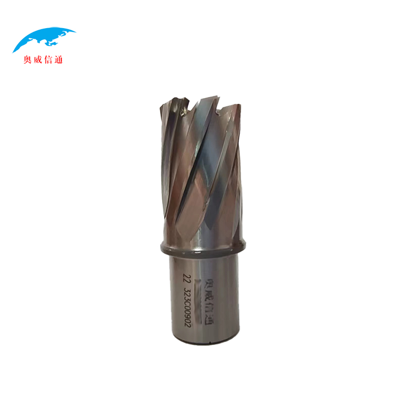 奥威信通 钻头/22mm 个