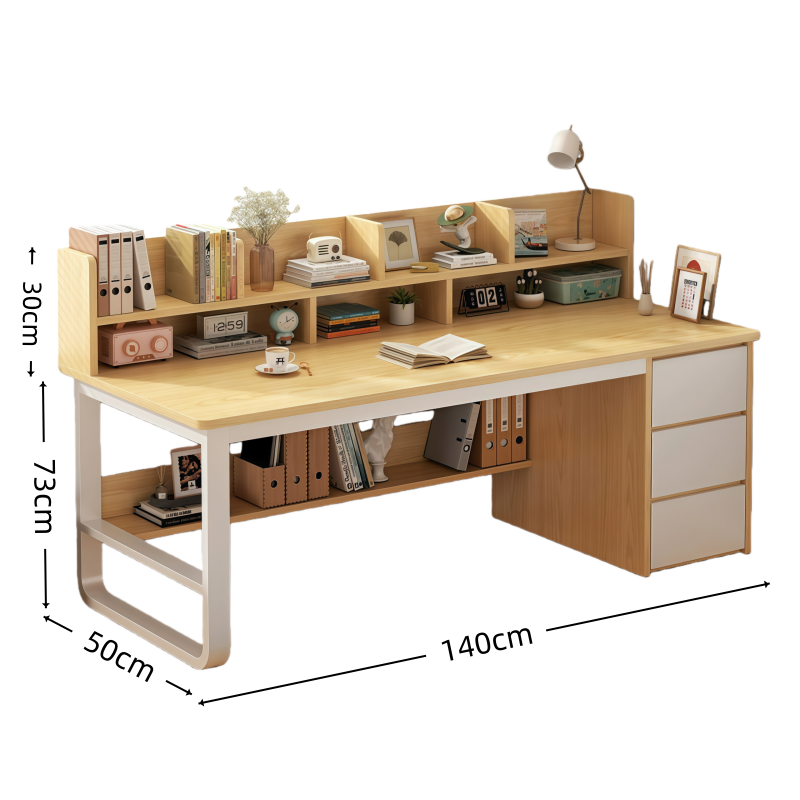 荺炬 书桌YJ6219 张高清大图