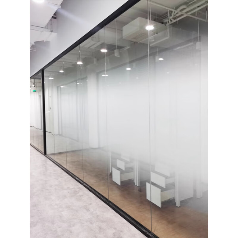 雾化膜 600*600mm高清大图