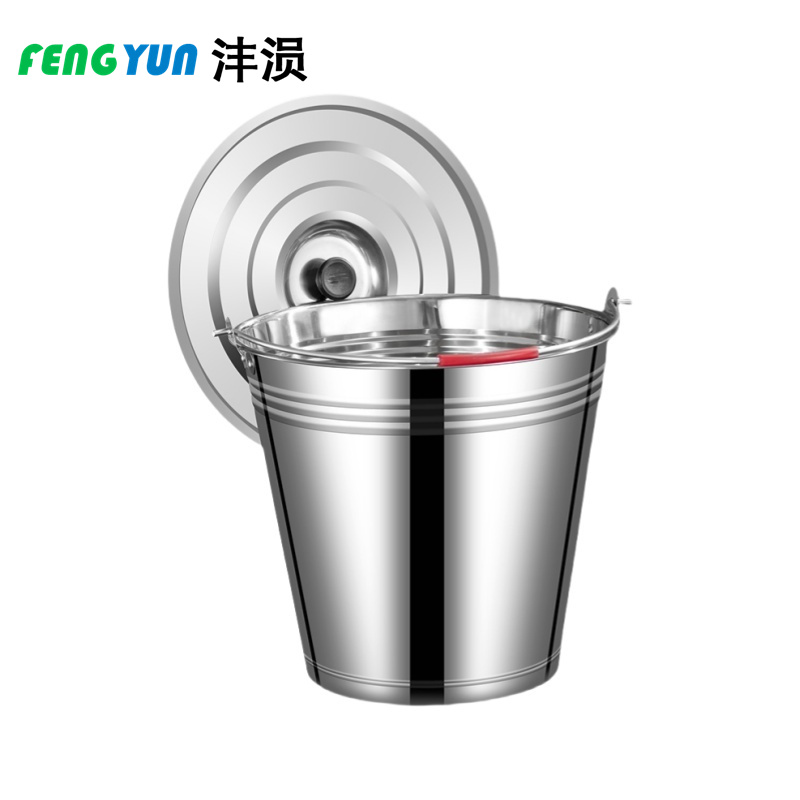 沣涢 储水桶 24L 个高清大图