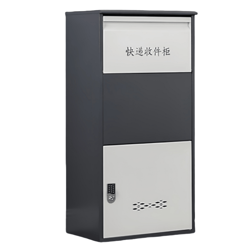 豫龙都储物柜电子密码款台高清大图