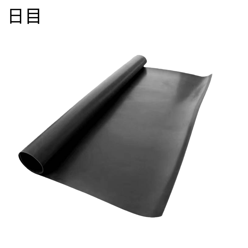 日目 耐油橡胶板 EW-224 千克高清大图