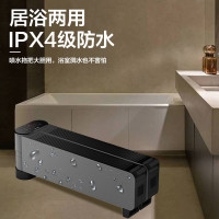 格力(GREE)取暖器踢脚线 NDJD-S6030B大功率家用大面积可折叠电暖气节能暖风机智能遥控卧室客厅电暖器移动地暖