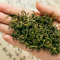 简花集 蒲公英茶 2罐装 天然无硫熏