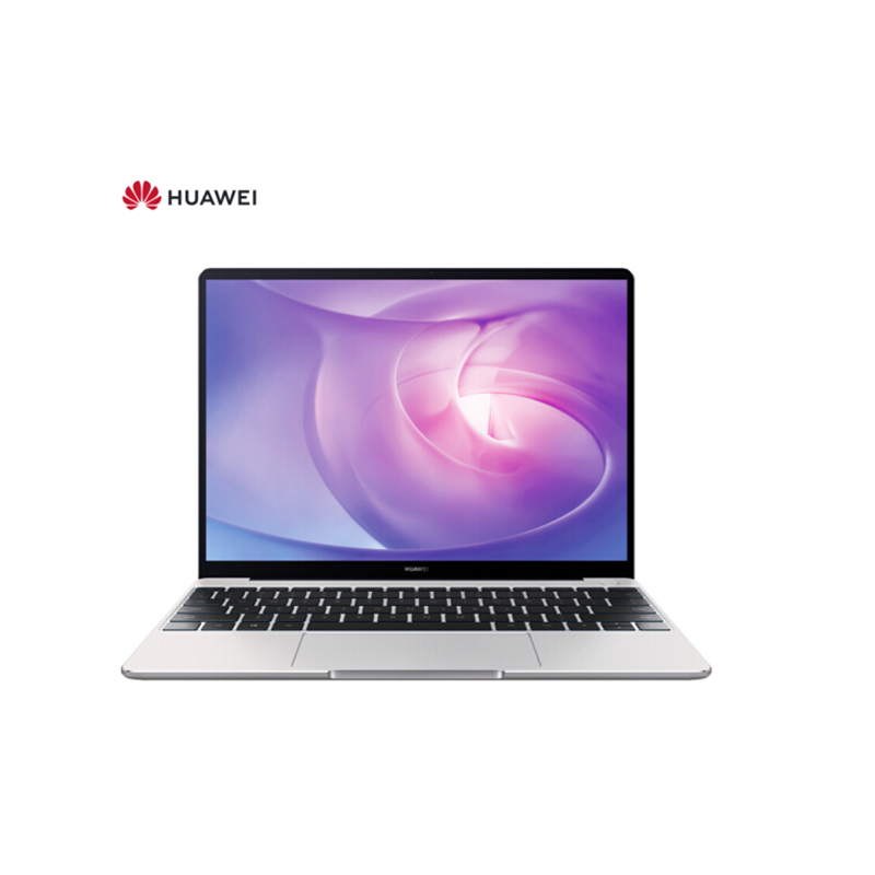 华为matebook13笔记本电脑视频