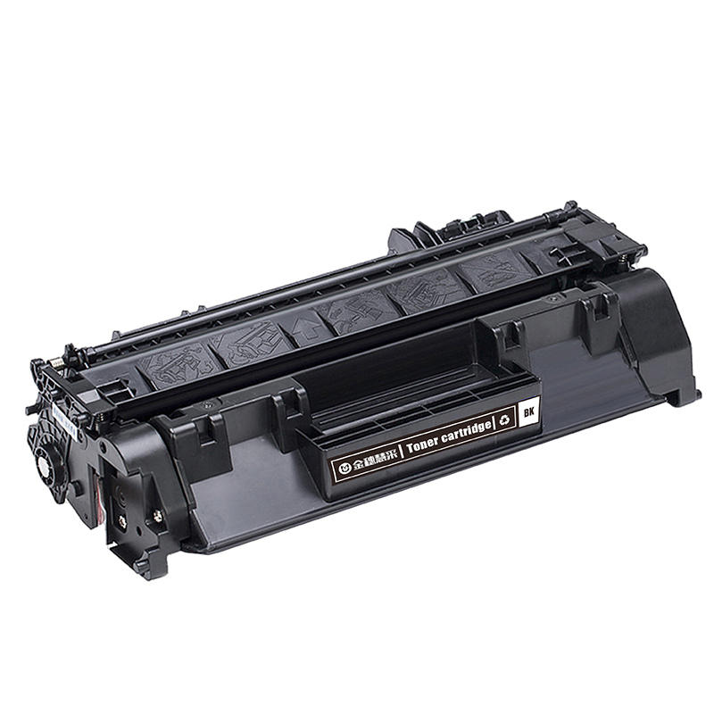 金穗慧采 CF280A 硒鼓 HP 400 M401a/d/n/dn/dw HP 400 M425dn/dw 硒鼓/粉盒