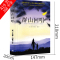 [正版]群山回唱 卡勒德胡赛尼著胡塞尼 追风筝的人灿烂千阳后关于背叛流亡自我牺牲和亲情力量的传奇外国经典文学小说书群
