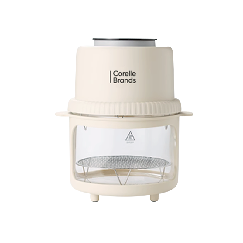 康宁(Corelle Brands)电烤炉(空气炸锅) CB-DKL-3A-YK/KZ