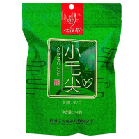 忆江南绿茶高山云雾毛尖信阳毛尖茶叶绿茶150g