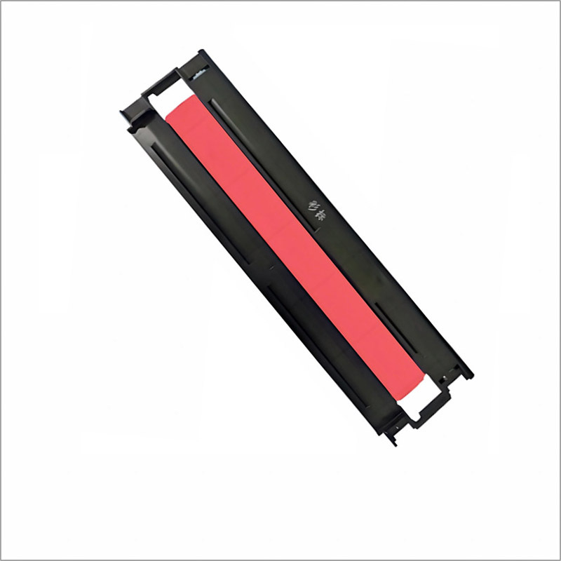 彩标 CB-RK826 268mm*25.8m 标牌打印机色带 红色 1.00 盒/卷 (计价单位:卷)高清大图