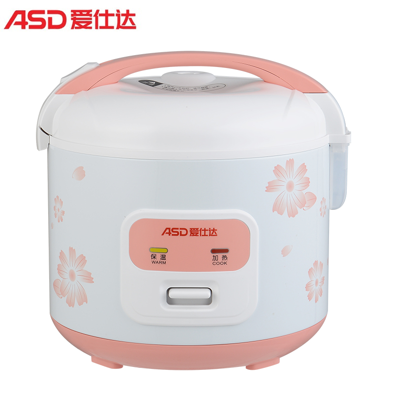 爱仕达快享系列电饭煲(AR-Y4065)4L